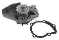 Pompa wodna do Fiata, 62 15 0017, SWAG Autoteile GmbH w ofercie sklepu e-autoparts.pl 